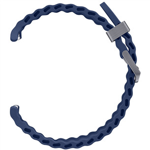 Samsung Galaxy Watch Ultra Marine Band, zila - Siksniņa pulkstenim