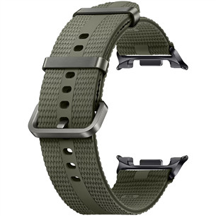 Samsung Galaxy Watch Athleisure Band (M/L), zaļa - Siksniņa pulkstenim