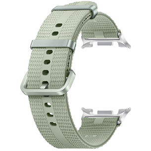 Samsung Galaxy Watch Athleisure Band (M/L), gaiši zaļa - Siksniņa pulkstenim