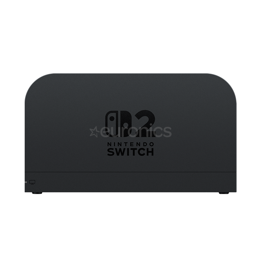 Nintendo Switch 2 + Mario Kart World, black - Game console bundle