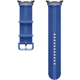 Samsung Galaxy Watch Athleisure Band (M/L), zila - Siksniņa pulkstenim