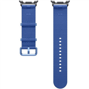 Samsung Galaxy Watch Athleisure Band (M/L), zila - Siksniņa pulkstenim