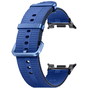Samsung Galaxy Watch Athleisure Band (M/L), zila - Siksniņa pulkstenim