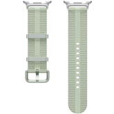 Samsung Galaxy Watch Athleisure Band (S/M), gaiši zaļa - Siksniņa pulkstenim