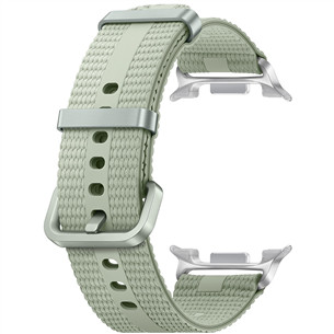 Samsung Galaxy Watch Athleisure Band (S/M), gaiši zaļa - Siksniņa pulkstenim