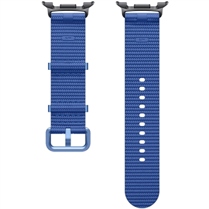 Samsung Galaxy Watch Athleisure Band (S/M), zila - Siksniņa pulkstenim