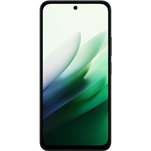 Xiaomi Redmi 15 5G, 4 GB, 128 GB, midnight black - Smartphone
