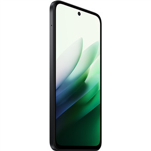 Xiaomi Redmi 15 5G, 4 GB, 128 ГБ, черный - Смартфон