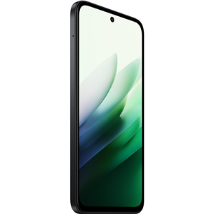 Xiaomi Redmi 15 5G, 4 GB, 128 GB, midnight black - Smartphone