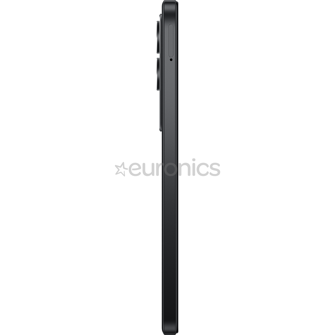 Xiaomi Redmi 15 5G, 4 GB, 128 GB, midnight black - Smartphone