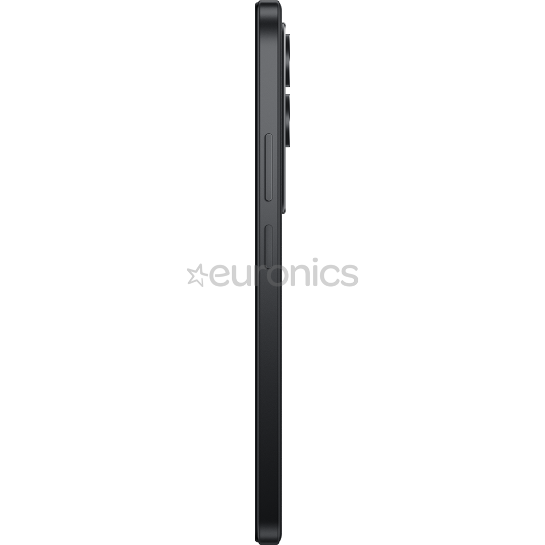 Xiaomi Redmi 15 5G, 4 GB, 128 GB, midnight black - Smartphone