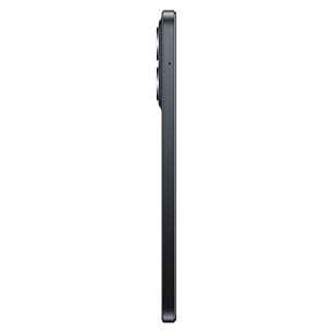 Xiaomi Redmi 15C, 128 GB, midnight black - Smartphone