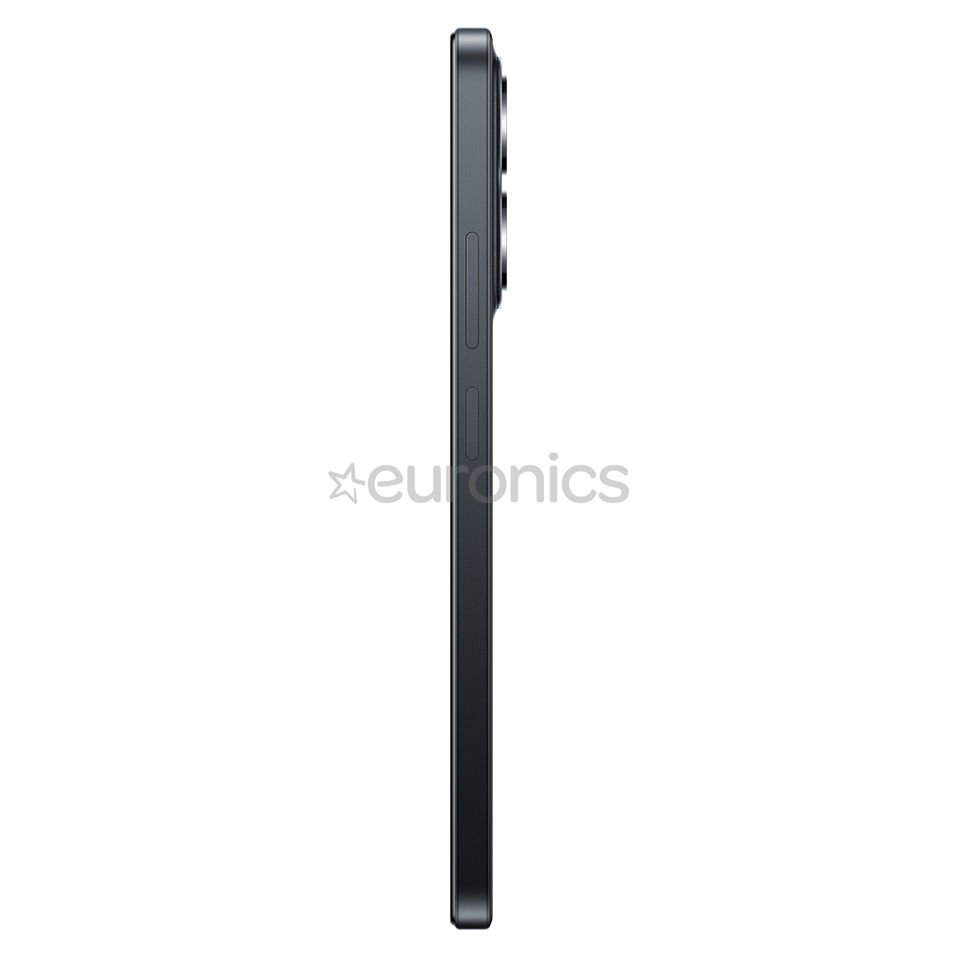Xiaomi Redmi 15C, 128 GB, midnight black - Smartphone