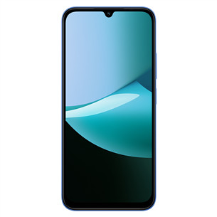 Xiaomi Redmi 15C, 128 GB, moonlight blue - Smartphone