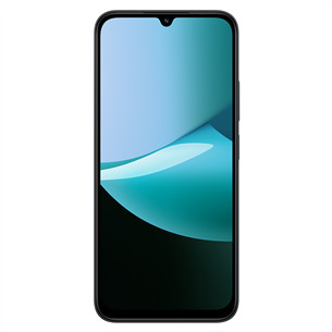 Xiaomi Redmi 15C, 256 ГБ, черный - Смартфон