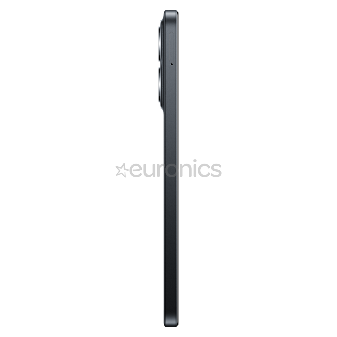 Xiaomi Redmi 15C, 256 GB, midnight black - Smartphone