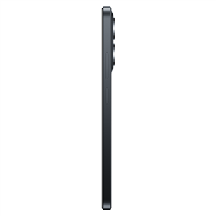 Xiaomi Redmi 15C, 256 GB, midnight black - Smartphone