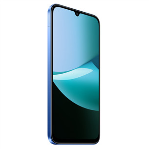 Xiaomi Redmi 15C, 256 GB, moonlight blue - Smartphone