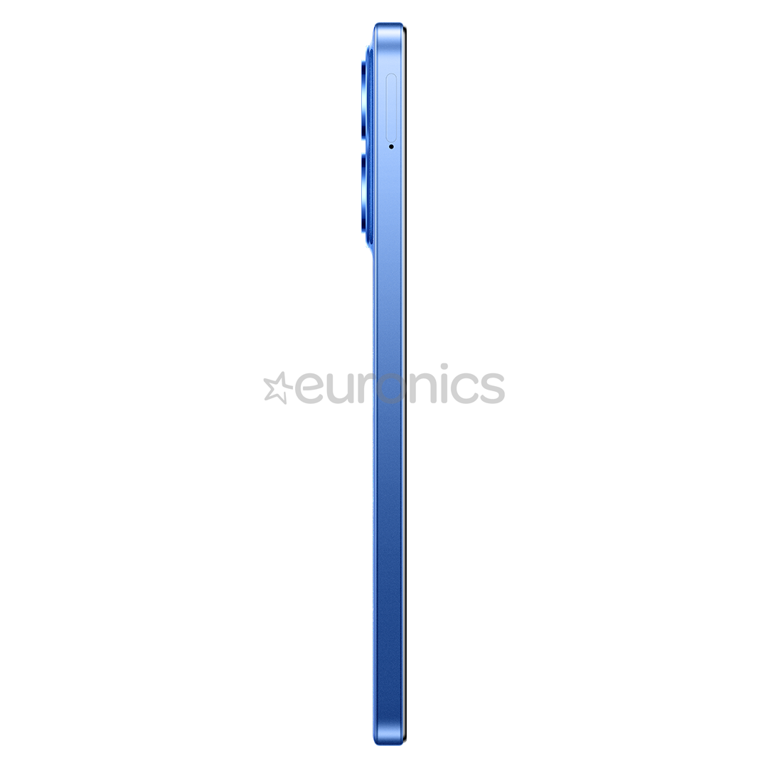Xiaomi Redmi 15C, 256 GB, moonlight blue - Smartphone
