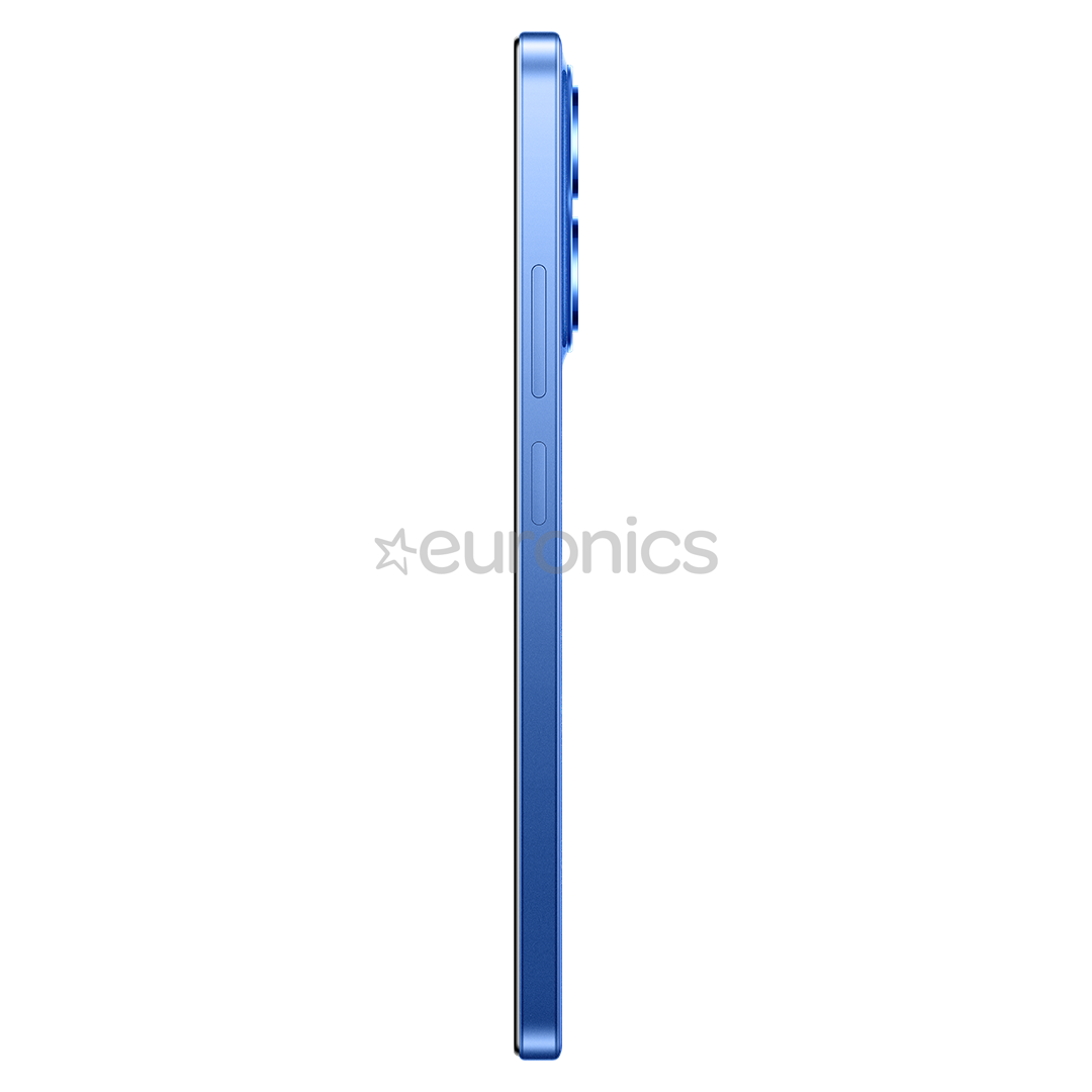 Xiaomi Redmi 15C, 256 GB, moonlight blue - Smartphone