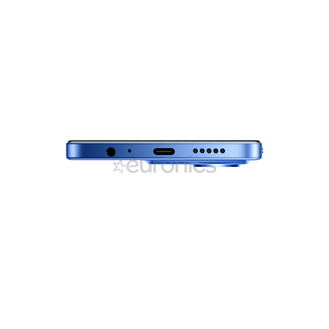 Xiaomi Redmi 15C, 256 GB, moonlight blue - Smartphone