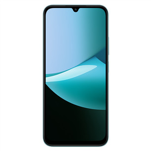 Xiaomi Redmi 15C, 256 ГБ, зеленый - Смартфон