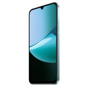 Xiaomi Redmi 15C, 256 ГБ, зеленый - Смартфон