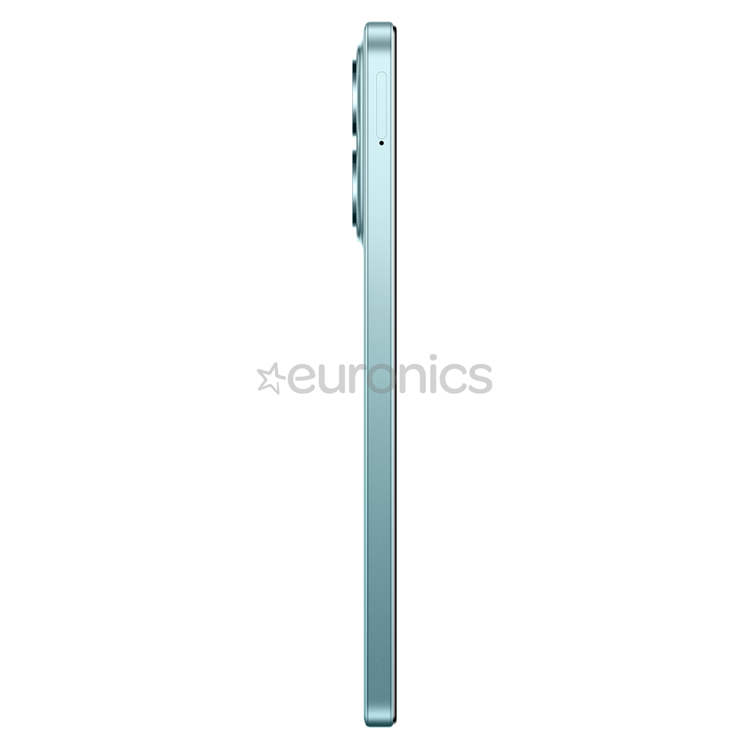 Xiaomi Redmi 15C, 256 GB, mint green - Smartphone