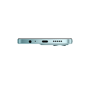 Xiaomi Redmi 15C, 256 GB, mint green - Smartphone