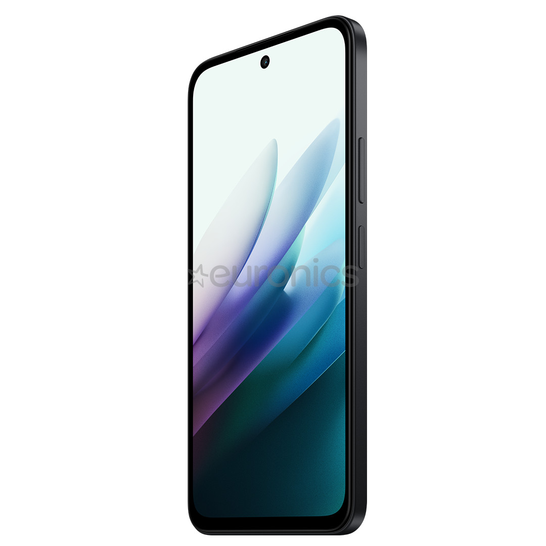 Xiaomi Redmi 15, 6 GB, 128 GB, midnight black - Smartphone