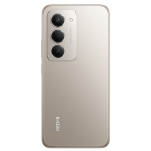Xiaomi Redmi 15, 6GB, 128 GB, pelēka - Viedtālrunis