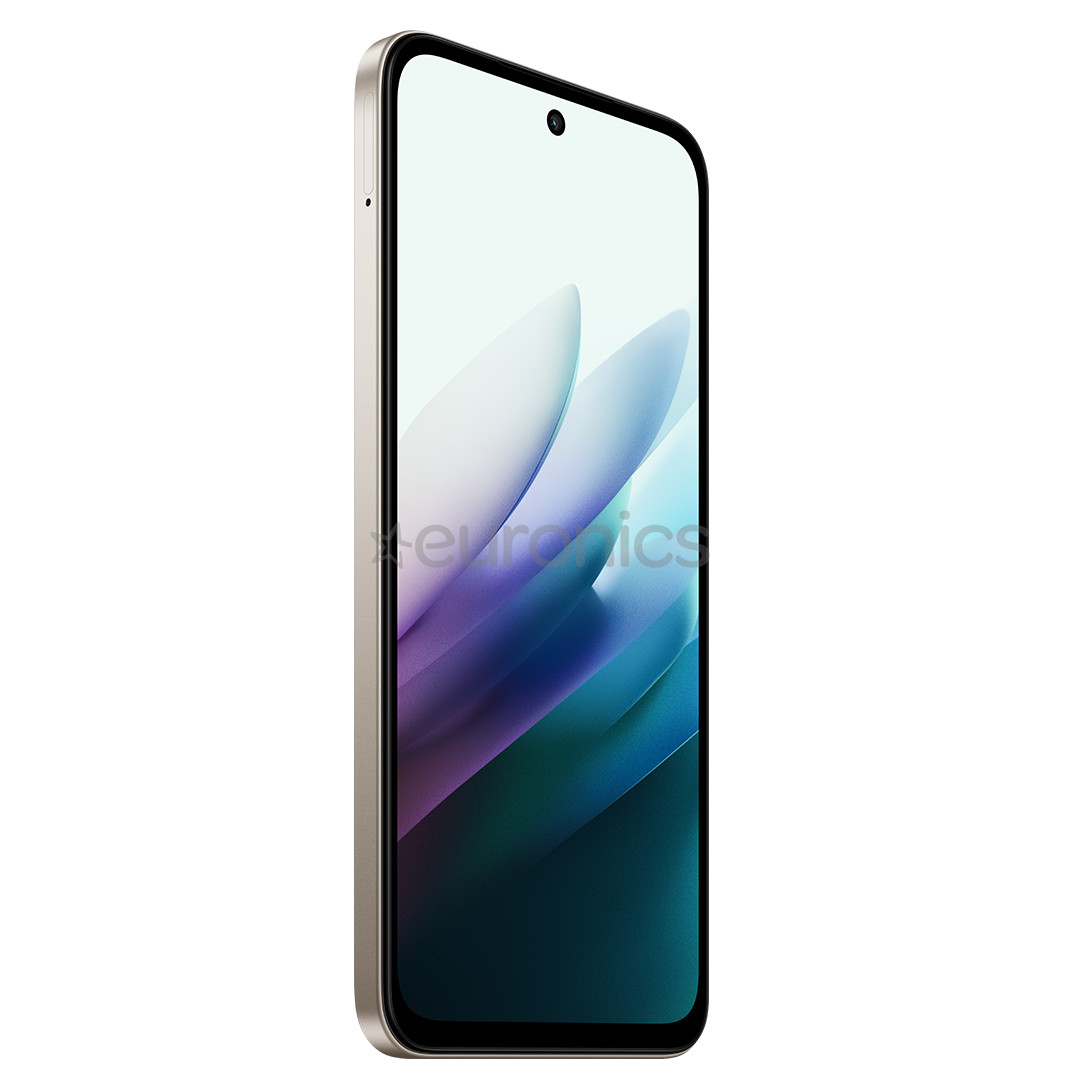 Xiaomi Redmi 15, 6GB, 128 GB, titan gray - Smartphone