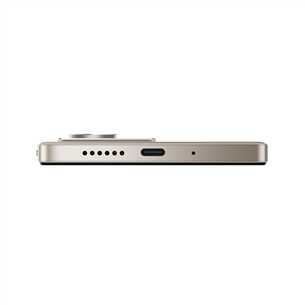 Xiaomi Redmi 15, 6GB, 128 GB, pelēka - Viedtālrunis