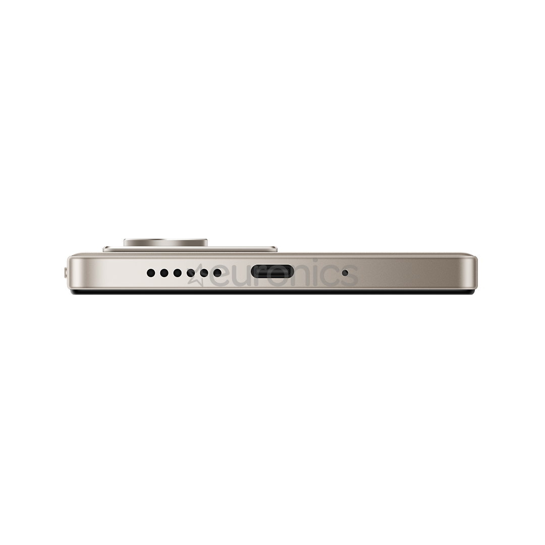 Xiaomi Redmi 15, 6GB, 128 GB, pelēka - Viedtālrunis