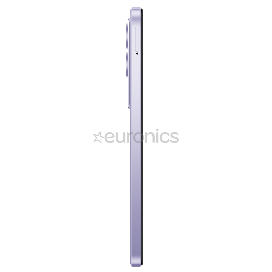 Xiaomi Redmi 15, 6GB, 128 GB, sandy purple - Smartphone