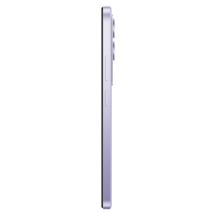 Xiaomi Redmi 15, 6GB, 128 GB, sandy purple - Smartphone