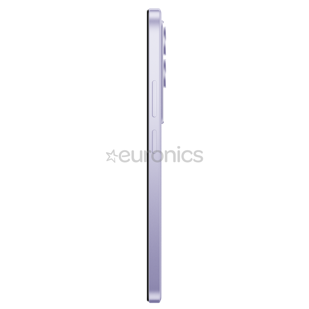 Xiaomi Redmi 15, 6GB, 128 GB, sandy purple - Smartphone