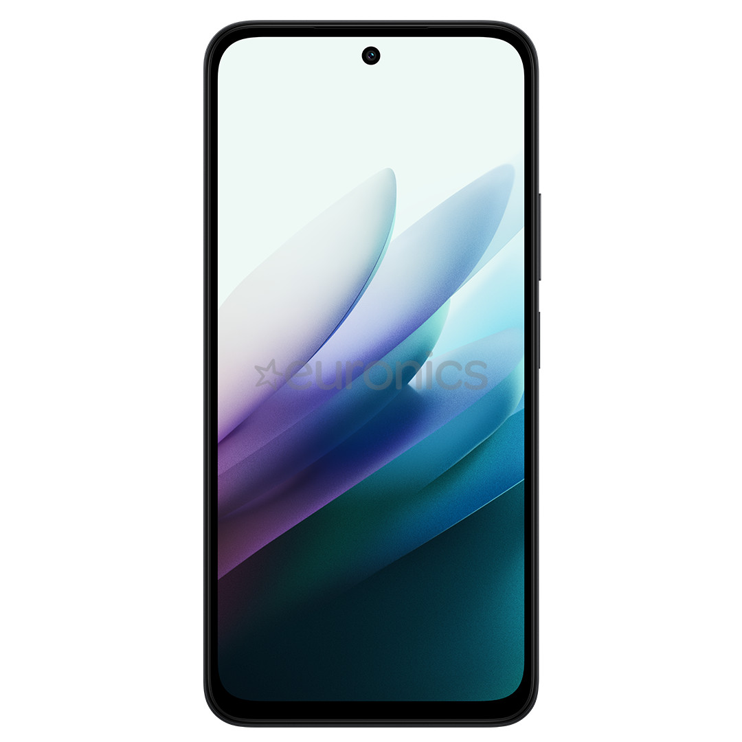 Xiaomi Redmi 15, 8GB, 256 GB, midnight black - Smartphone