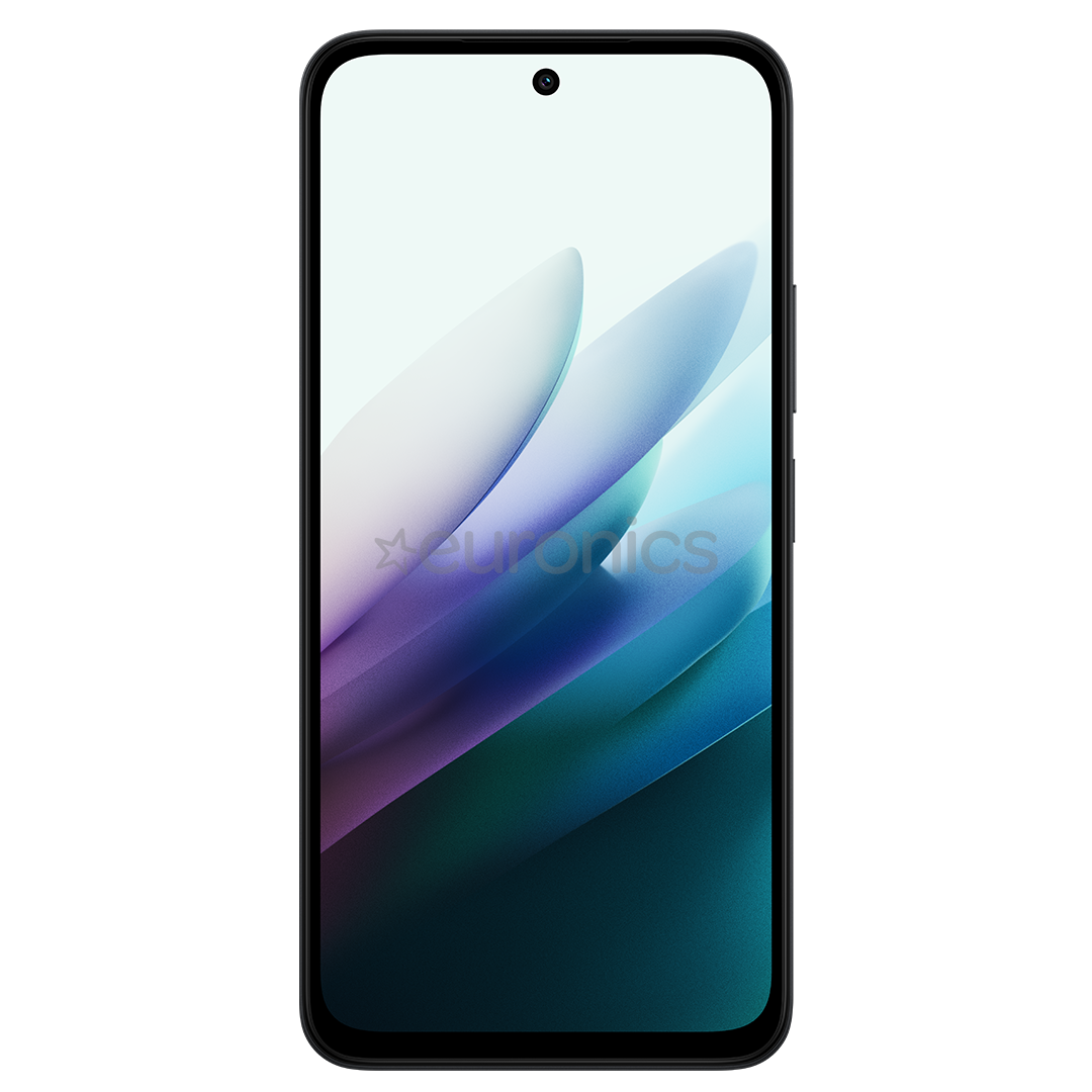 Xiaomi Redmi 15, 8GB, 256 GB, melna - Viedtālrunis