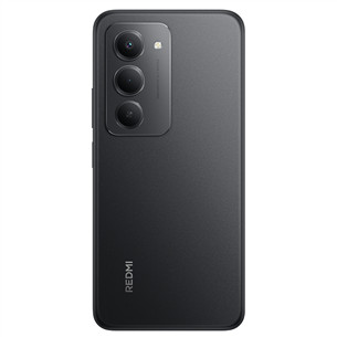 Xiaomi Redmi 15, 8GB, 256 GB, midnight black - Smartphone