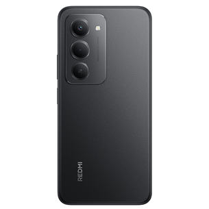 Xiaomi Redmi 15, 8GB, 256 GB, melna - Viedtālrunis