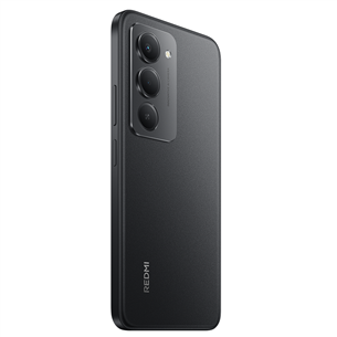 Xiaomi Redmi 15, 8GB, 256 GB, melna - Viedtālrunis