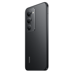 Xiaomi Redmi 15, 8GB, 256 GB, melna - Viedtālrunis