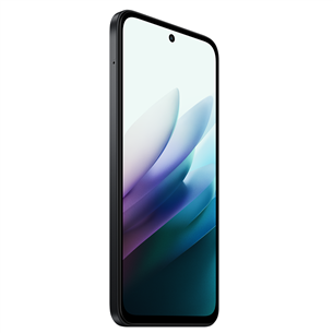 Xiaomi Redmi 15, 8GB, 256 GB, melna - Viedtālrunis