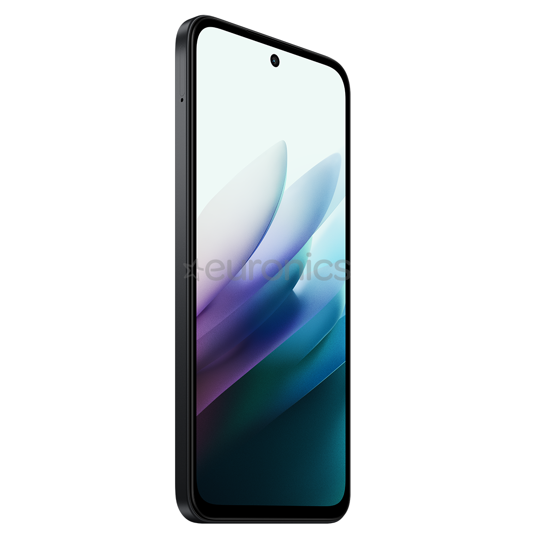 Xiaomi Redmi 15, 8GB, 256 GB, melna - Viedtālrunis