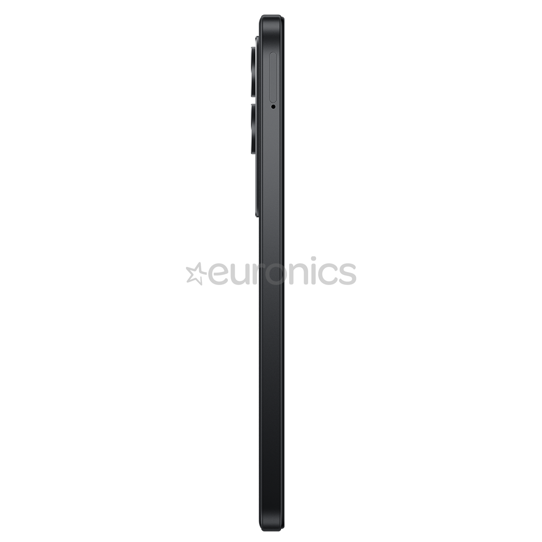 Xiaomi Redmi 15, 8GB, 256 GB, melna - Viedtālrunis