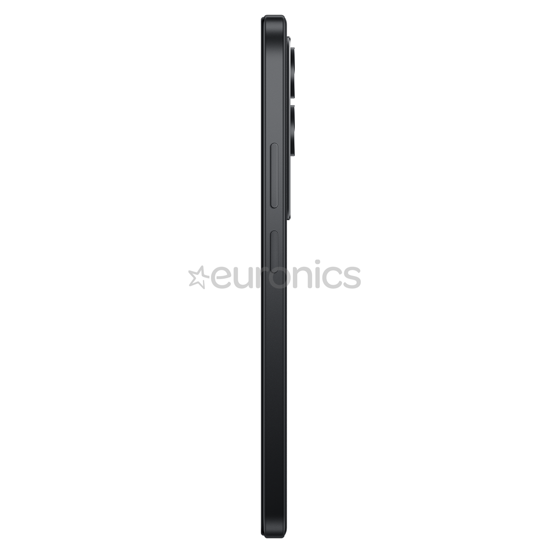 Xiaomi Redmi 15, 8GB, 256 GB, melna - Viedtālrunis