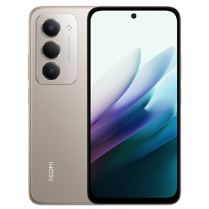 Xiaomi Redmi 15, 8GB, 256 GB, pelēka - Viedtālrunis 68263