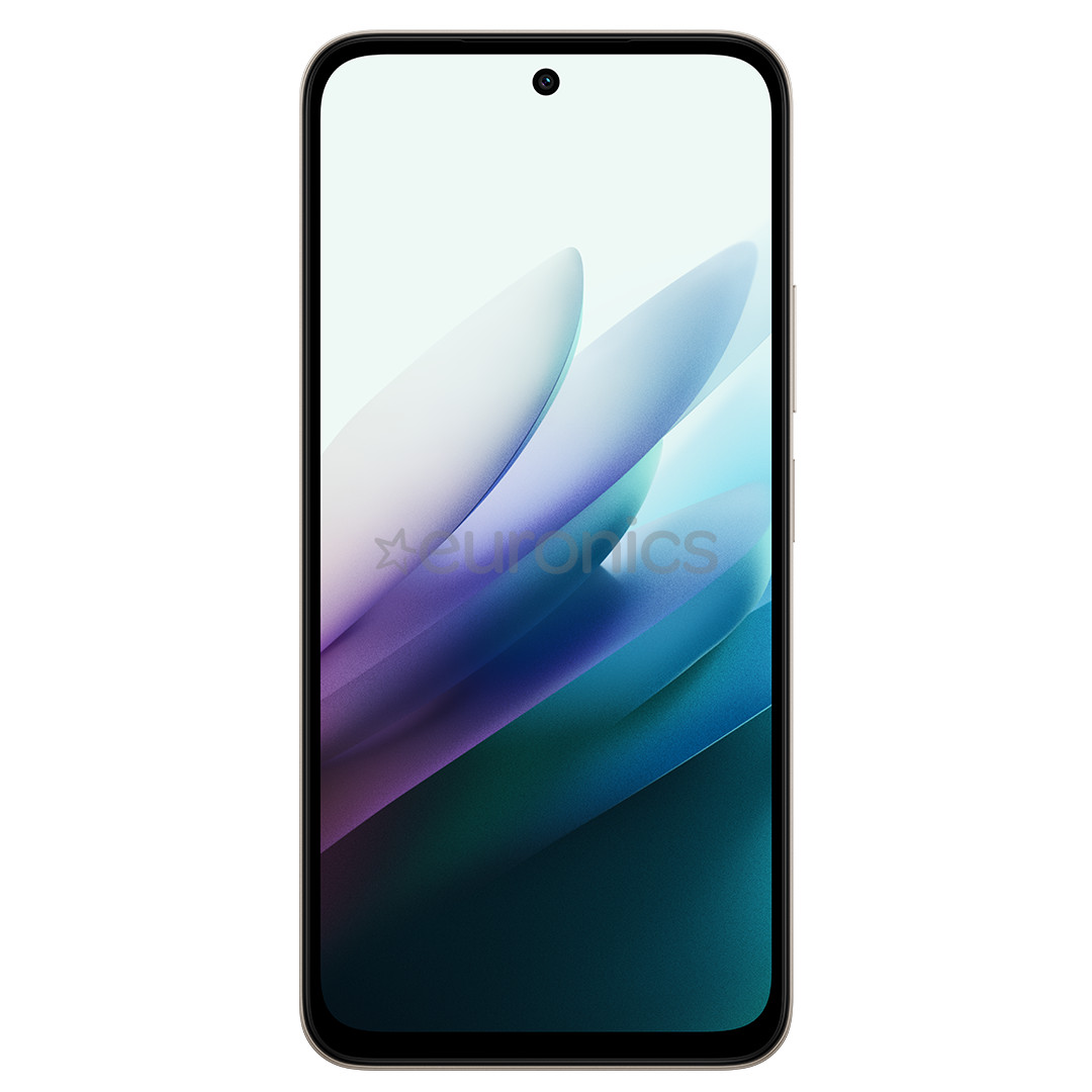 Xiaomi Redmi 15, 8GB, 256 GB, titan gray - Smartphone