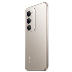 Xiaomi Redmi 15, 8GB, 256 GB, pelēka - Viedtālrunis